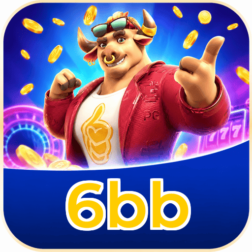 Slots 6bb - Jackpots Progressivos