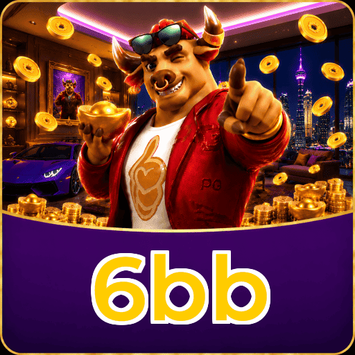 6bb Segurança Logo 3