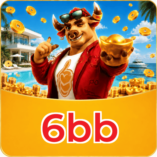 Slots 6bb - RTP Alto Certificado