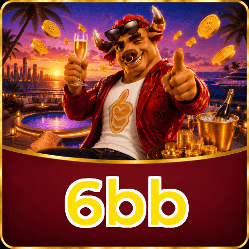 Plataforma 6bb - PIX Instantâneo
