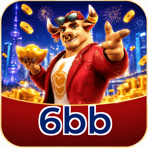 Slots 6bb - RTP Alto Certificado