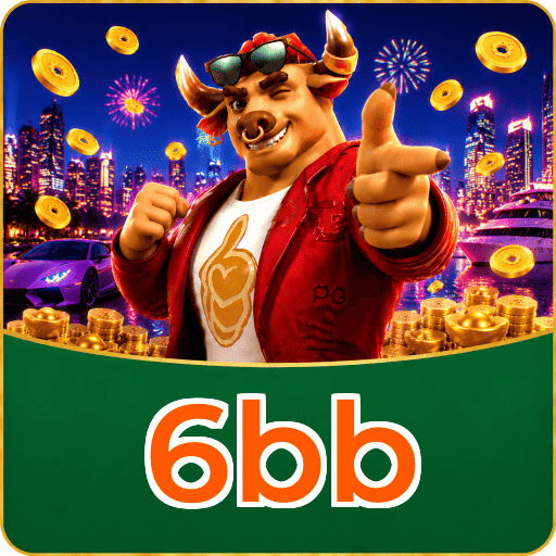 6bb Licenciado Curaçao - Segurança SSL 256-bit