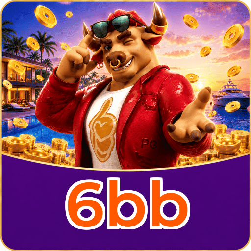 6bb Segurança Logo 2