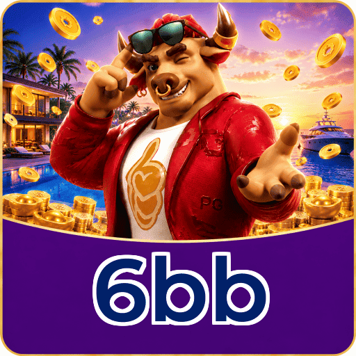 6bb PIX Instantâneo - Saques em 8 Minutos